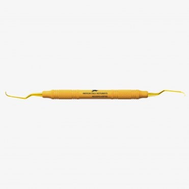 AEI Gracey Deep Pocket 5-6 XP (3/8) Yellow (AEGDP5-6XPX)