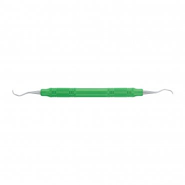 AEI Implant Instrument B5-6 (3/8) Green (AEIIB5-6X)