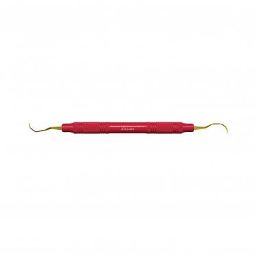 AEI Langer 3-4 XP (3/8) Red (AECL3-4XPX)