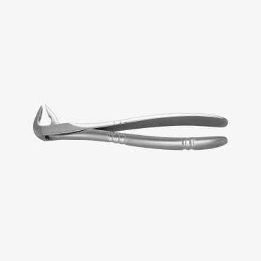 AEI Low Roots and Narrow Incisors Extraction Forceps (AESEF)