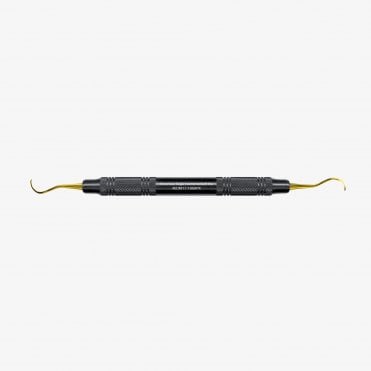 AEI McCall 17-18S  XP (3/8) Black (AECM17-18SXPX) - Each