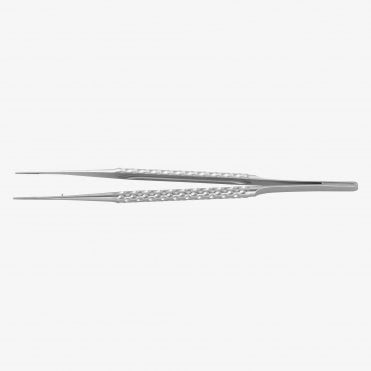 AEI Micro Cooley atraumatic tweezer (AESMSTCO)