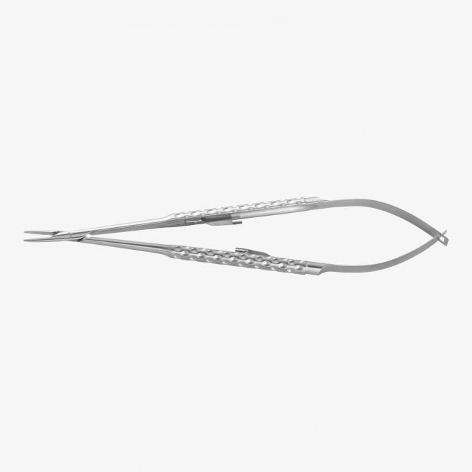 AEI Micro Needleholder (AESMSNH)