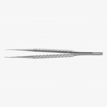 AEI Micro Suture tweezer (AESMSSTD)