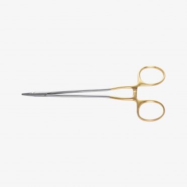 AEI Needle Holder Swedish pattern, Micro, TC (AESNHSWE)