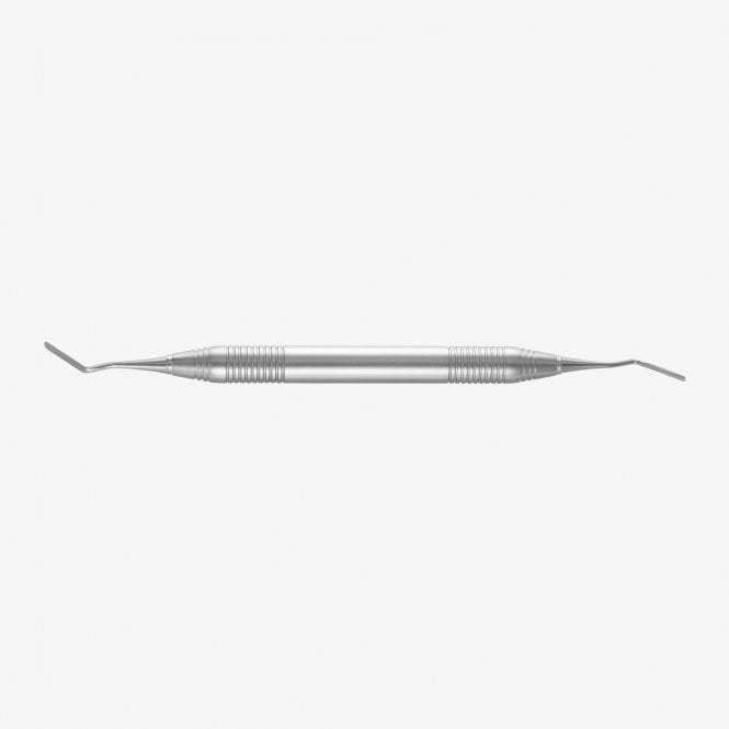 AEI Periotome 1,8mm and 2,5mm, curved, ergonomic (AESPT6)