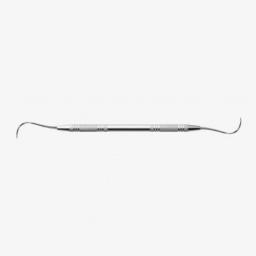 AEI Probe DE N2 Stainless Steel (AEPN2B)