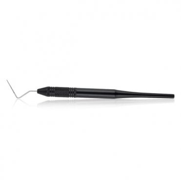 AEI Probe UNC 15 RUNG/Black (3/8) (AEPUNC15RBX)