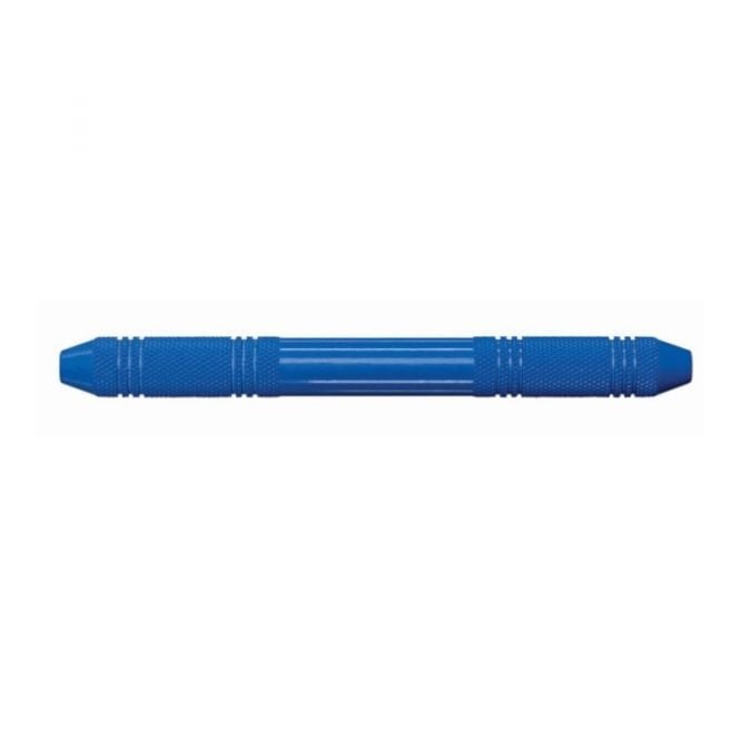 AEI Quik Tip Handle DE (3/8) Blue (AEQTHB)
