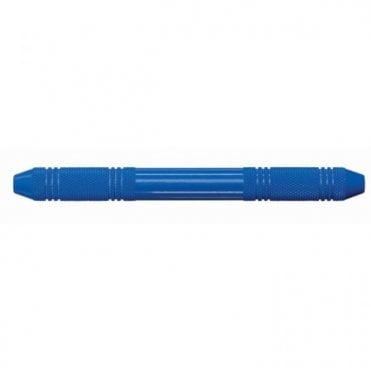 AEI Quik Tip Handle DE (3/8) Blue (AEQTHB)