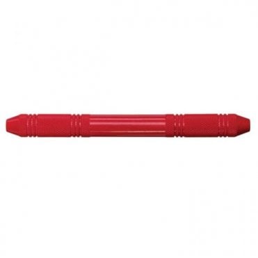 AEI Quik Tip Handle DE (3/8) Red (AEQTHR)