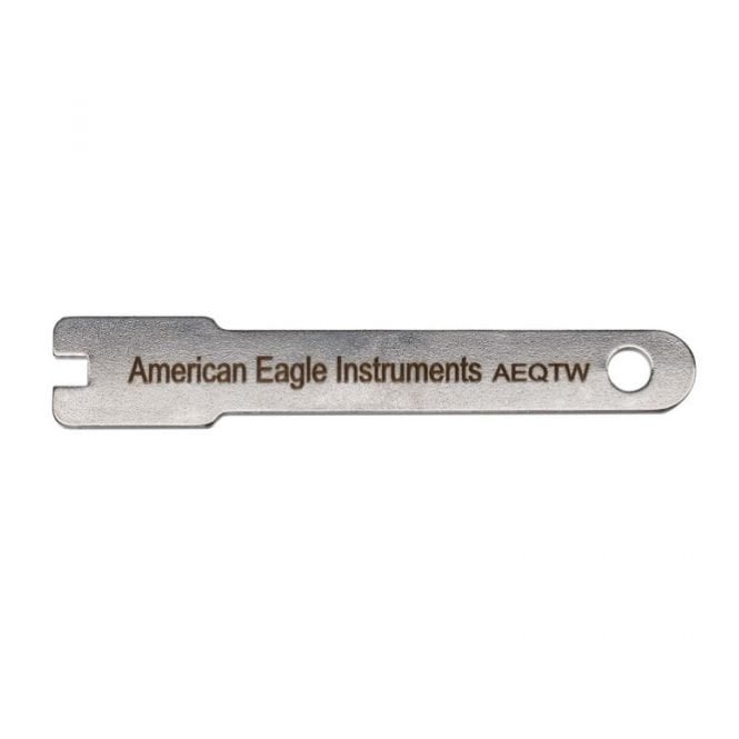 AEI Quik Tip Wrench (AEQTW)