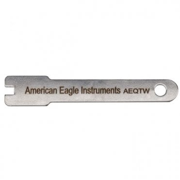 AEI Quik Tip Wrench (AEQTW)