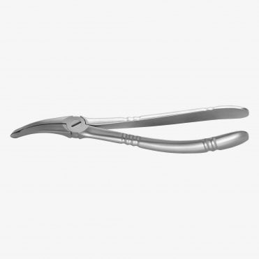 AEI Root Forceps - lower (AESRFLO)