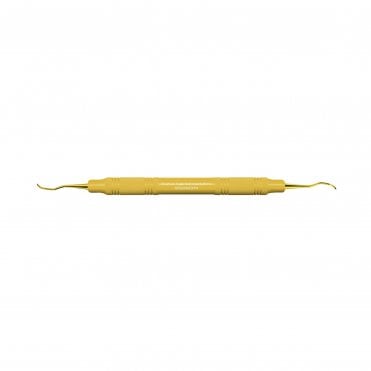 AEI Scaler 204SD  XP  (3/8)  Yellow (AES204SDXPX)