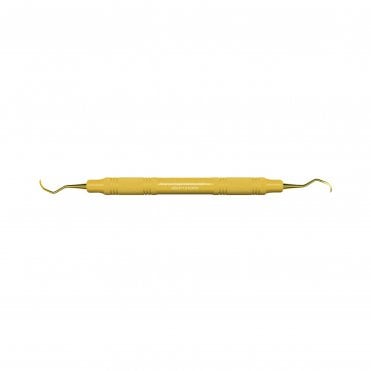 AEI Scaler 311-312 XP2 (3/8) Yellow (AES311-312XPXE)