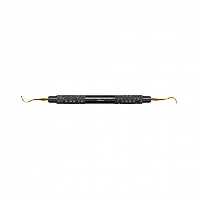 AEI Scaler BlackJack XPX (3/8) Black (AESBJXPX)