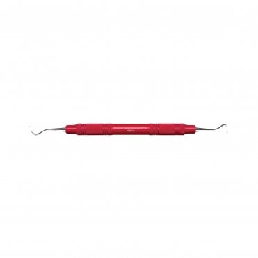 AEI Scaler Eagle Claw (3/8) Red (AESECX)