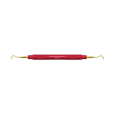 AEI Scaler Eagle Claw XP (3/8) Red (AESECXPX)