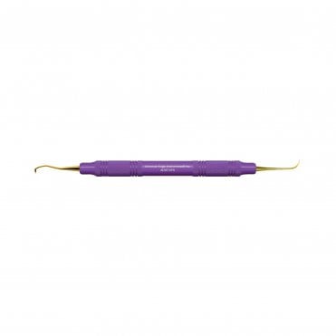 AEI Scaler Eagle Talon XP (3/8)  Purple (AESETXPX)