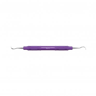 AEI Scaler H6-7 (U6-7)  XP  (3/8) Purple (AESH6-7X)
