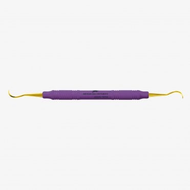 AEI Scaler H6-7 (U6-7) XP2 (3/8) Purple (AESH6-7XPXE)