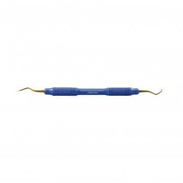 AEI Scaler M23 Pro Thin XPX  (3/8) Blue (AESM23TXPX)