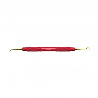 AEI Scaler N2  XP  (3/8)   Red (AESN2XPX)