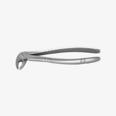 AEI Standard Extraction forceps #22 lower molars (AESEFCLM)