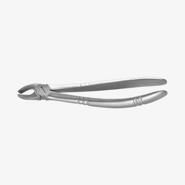 AEI Standard Extraction forceps #51A upper roots, ergonomic