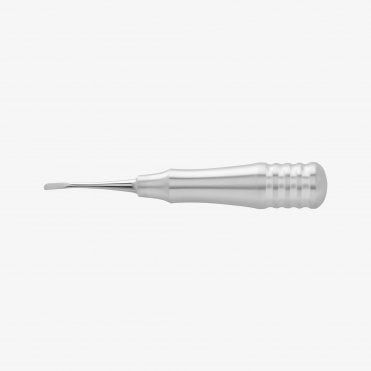 AEI TwistaLUX Elevator 3mm, curved, ergonomic (AESRETC3)