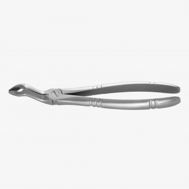 AEI Upper Molars and 3rd Molars Extraction Forceps (AESEFUM)