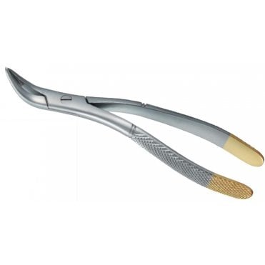 AEI Witzel Universal Root Extraction Forceps, Diamond Coated