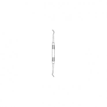 AM Dental Excavator No.157/158 - Each