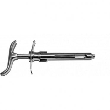 AM Dental Cartridge Syringe Standard 1.8ml - Each