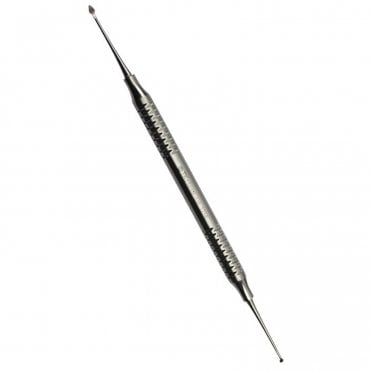 AM Dental Cleoid Discoid Carver Double Ended - Each