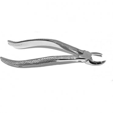 AM Dental Eagle-Beak Forceps Upper Right - Each