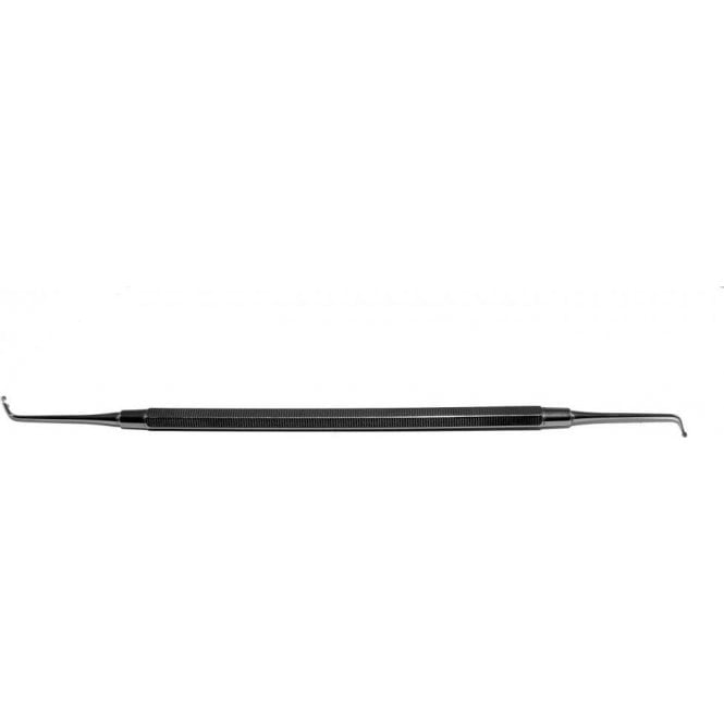 AM Dental Excavator 121/122 Double Ended - Each