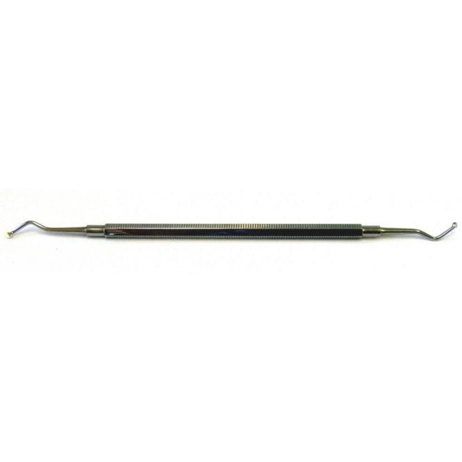 AM Dental Excavator 127/128 Double Ended - Each