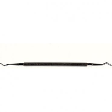 AM Dental Excavator 129/130 Double Ended - Each