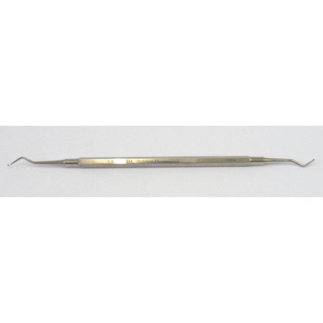 AM Dental Excavator 133/134 Double Ended - Each
