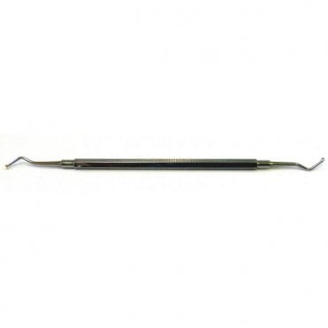 AM Dental Excavator 127/128 Double Ended - Each