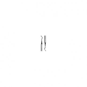 AM Dental Excavator No.159/160 - Each