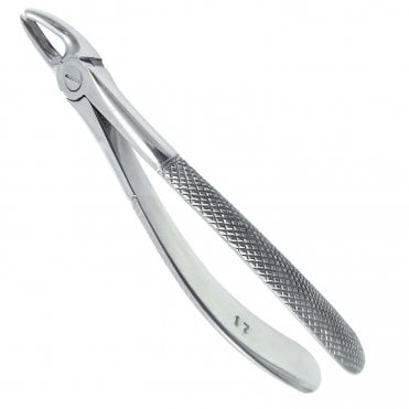 AM Dental Forceps No.18 - Each
