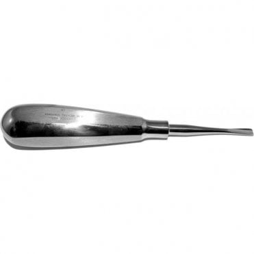 AM Dental Luxators No.5 Straight - Each