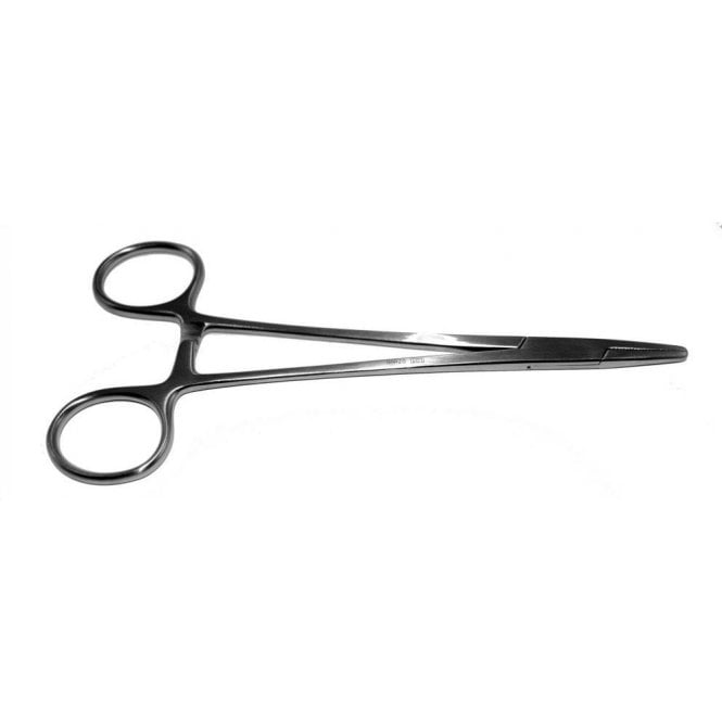 AM Dental Mayo-Hegar Needle Holder - Each
