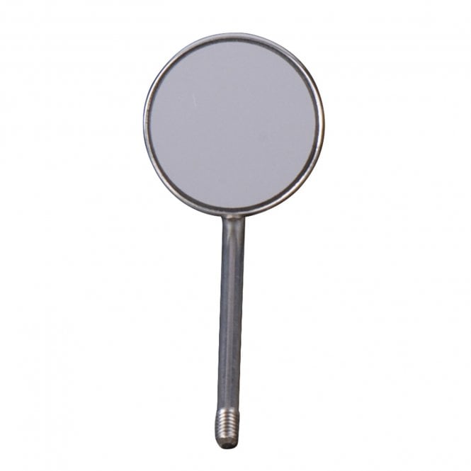 AM Dental Mirror Heads FS No.4 - Box12