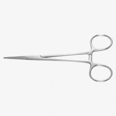 AM Dental Mosquito Forceps Straight - Each