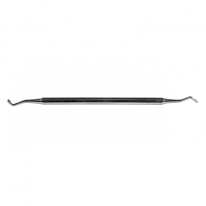 AM Dental PFI No.154 Double Ended - Each