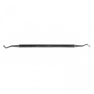 AM Dental PFI No.154 Double Ended - Each